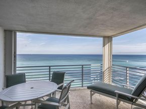 900 Ocean Drive 501, Juno Beach FL 33408