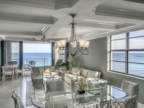 900 Ocean Drive 501, Juno Beach FL 33408