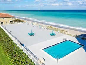 900 Ocean Drive 501, Juno Beach FL 33408