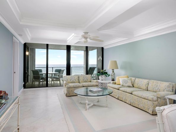 900 Ocean Drive 501, Juno Beach FL 33408