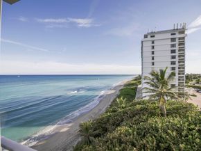 900 Ocean Drive 501, Juno Beach FL 33408
