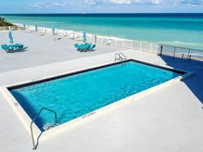900 Ocean Drive 501, Juno Beach FL 33408