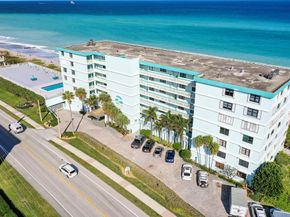900 Ocean Drive 501, Juno Beach FL 33408