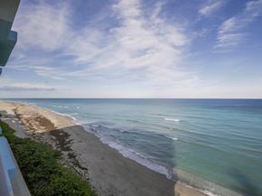 900 Ocean Drive 501, Juno Beach FL 33408