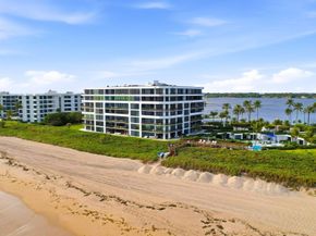 3100 S Ocean Boulevard 403s, Palm Beach FL 33480