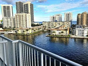 121 Golden Isles Dr 904, Hallandale Beach FL 33009