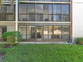 7301 Amberly Lane 109, Delray Beach FL 33446
