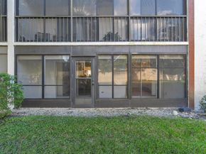 7301 Amberly Lane 109, Delray Beach FL 33446