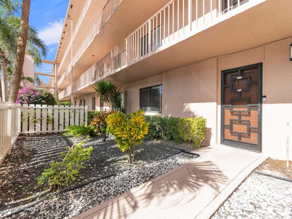 7301 Amberly Lane 109, Delray Beach FL 33446