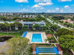 7301 Amberly Lane 109, Delray Beach FL 33446
