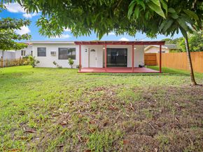 699 NE 40th St, Oakland Park FL 33334