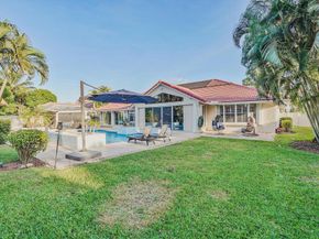 13473 Northumberland Circle, Wellington FL 33414