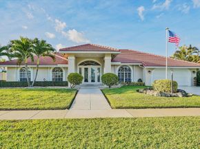 13473 Northumberland Circle, Wellington FL 33414