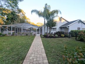 14708 Stirrup Lane, Wellington FL 33414