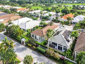 116 Coral Cay Drive, Palm Beach Gardens FL 33418