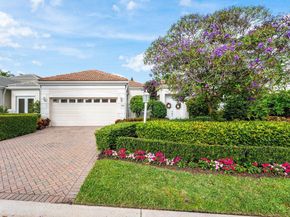 116 Coral Cay Drive, Palm Beach Gardens FL 33418