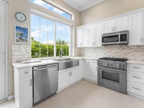 116 Coral Cay Drive, Palm Beach Gardens FL 33418