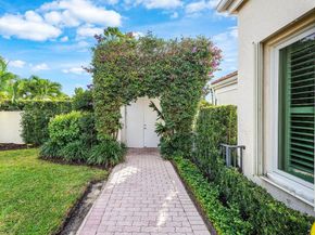 116 Coral Cay Drive, Palm Beach Gardens FL 33418