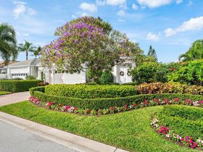 116 Coral Cay Drive, Palm Beach Gardens FL 33418