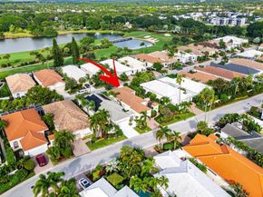 116 Coral Cay Drive, Palm Beach Gardens FL 33418
