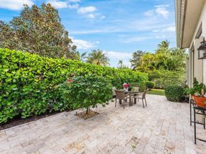 116 Coral Cay Drive, Palm Beach Gardens FL 33418