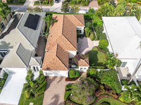 116 Coral Cay Drive, Palm Beach Gardens FL 33418