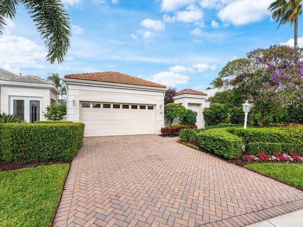 116 Coral Cay Drive, Palm Beach Gardens FL 33418