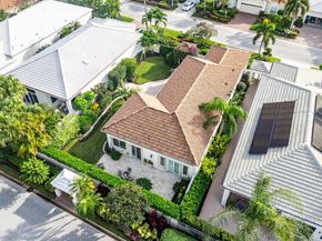 116 Coral Cay Drive, Palm Beach Gardens FL 33418
