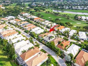 116 Coral Cay Drive, Palm Beach Gardens FL 33418