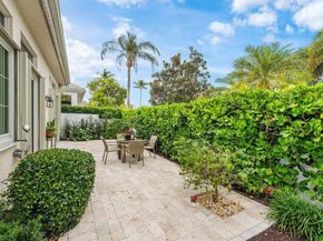 116 Coral Cay Drive, Palm Beach Gardens FL 33418