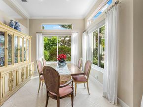 116 Coral Cay Drive, Palm Beach Gardens FL 33418