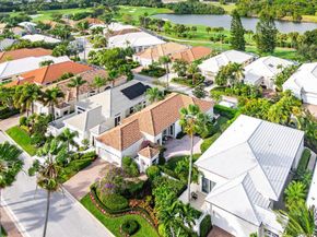 116 Coral Cay Drive, Palm Beach Gardens FL 33418