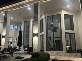 3500 Windmill Ranch Road, Weston FL 33331