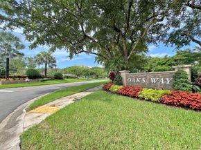 3510 Oaks Way 601, Pompano Beach FL 33069