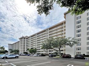 3510 Oaks Way 601, Pompano Beach FL 33069