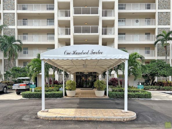 3510 Oaks Way 601, Pompano Beach FL 33069