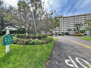 3510 Oaks Way 601, Pompano Beach FL 33069