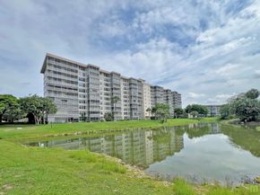3510 Oaks Way 601, Pompano Beach FL 33069
