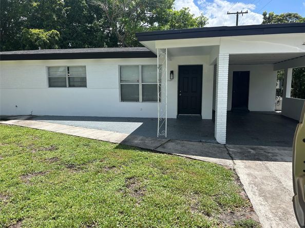 1131 Wyoming ave, Fort Lauderdale FL 33312