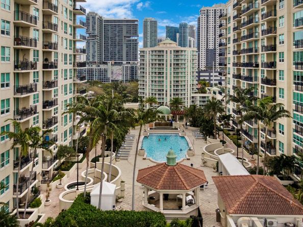 600 W Las Olas Blvd 602S, Fort Lauderdale FL 33312