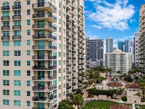 600 W Las Olas Blvd 602S, Fort Lauderdale FL 33312