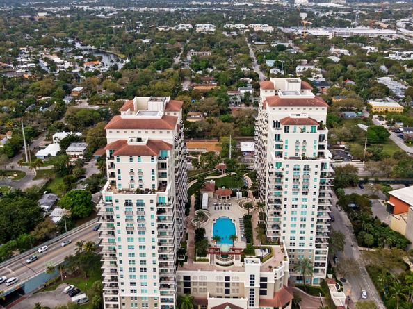 600 W Las Olas Blvd 602S, Fort Lauderdale FL 33312