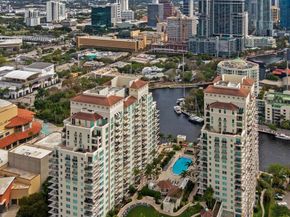 600 W Las Olas Blvd 602S, Fort Lauderdale FL 33312