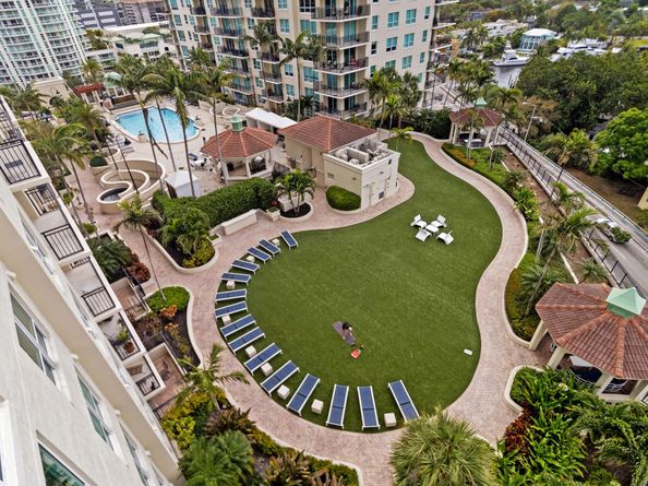 600 W Las Olas Blvd 602S, Fort Lauderdale FL 33312