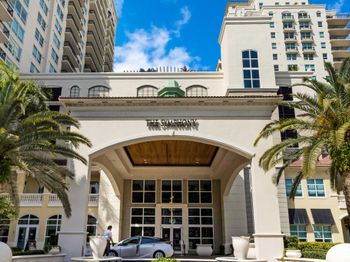 600 W Las Olas Blvd