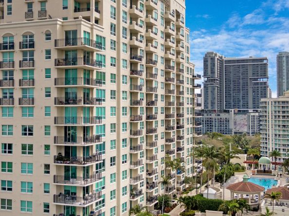 600 W Las Olas Blvd 602S, Fort Lauderdale FL 33312
