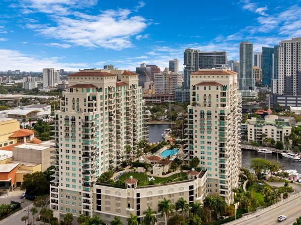 600 W Las Olas Blvd 602S, Fort Lauderdale FL 33312