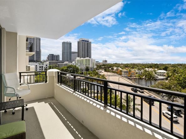 600 W Las Olas Blvd 602S, Fort Lauderdale FL 33312