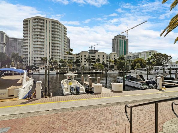 600 W Las Olas Blvd 602S, Fort Lauderdale FL 33312