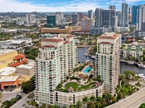 600 W Las Olas Blvd 602S, Fort Lauderdale FL 33312